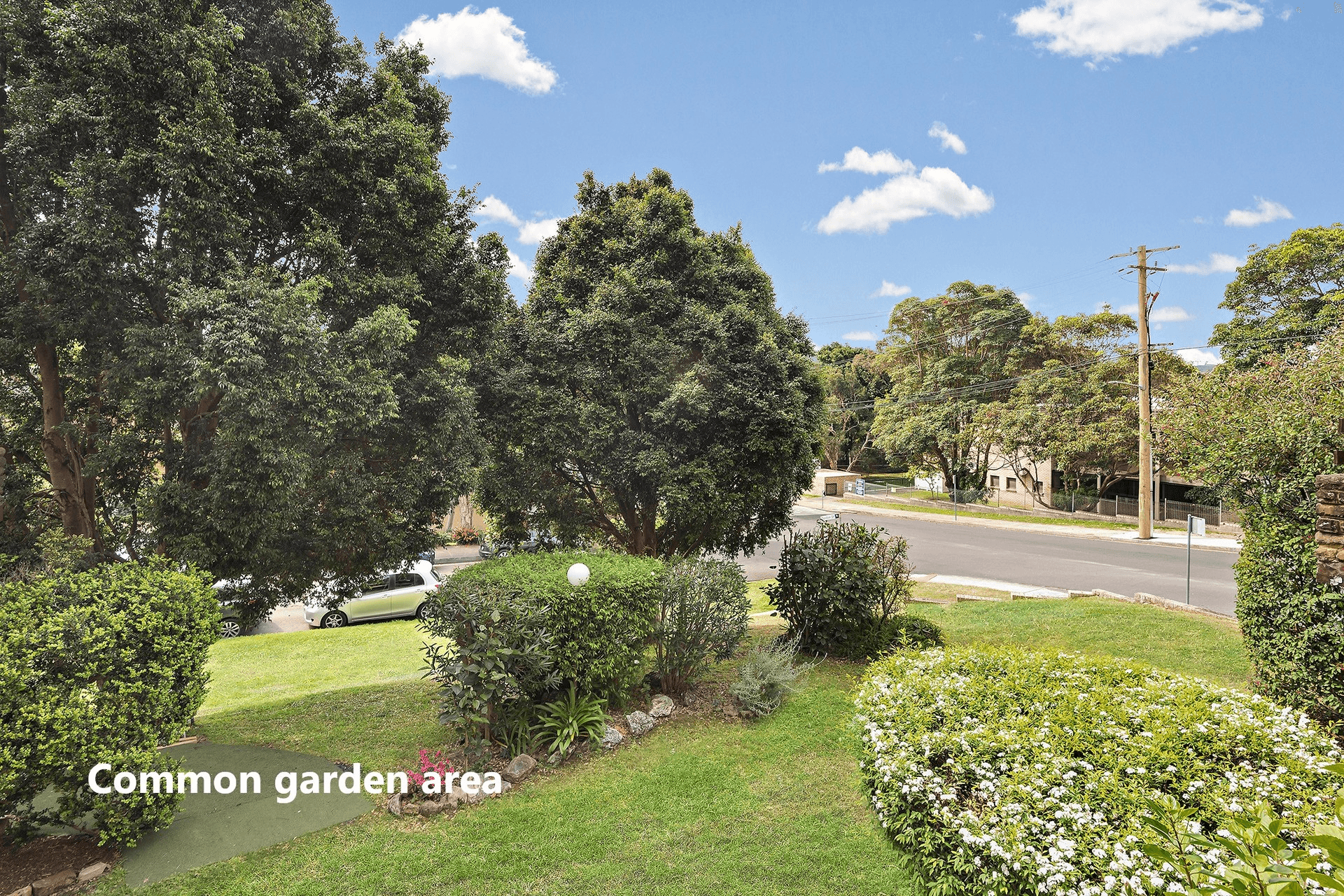 5/31 Gordon Street, Manly Vale, NSW 2093