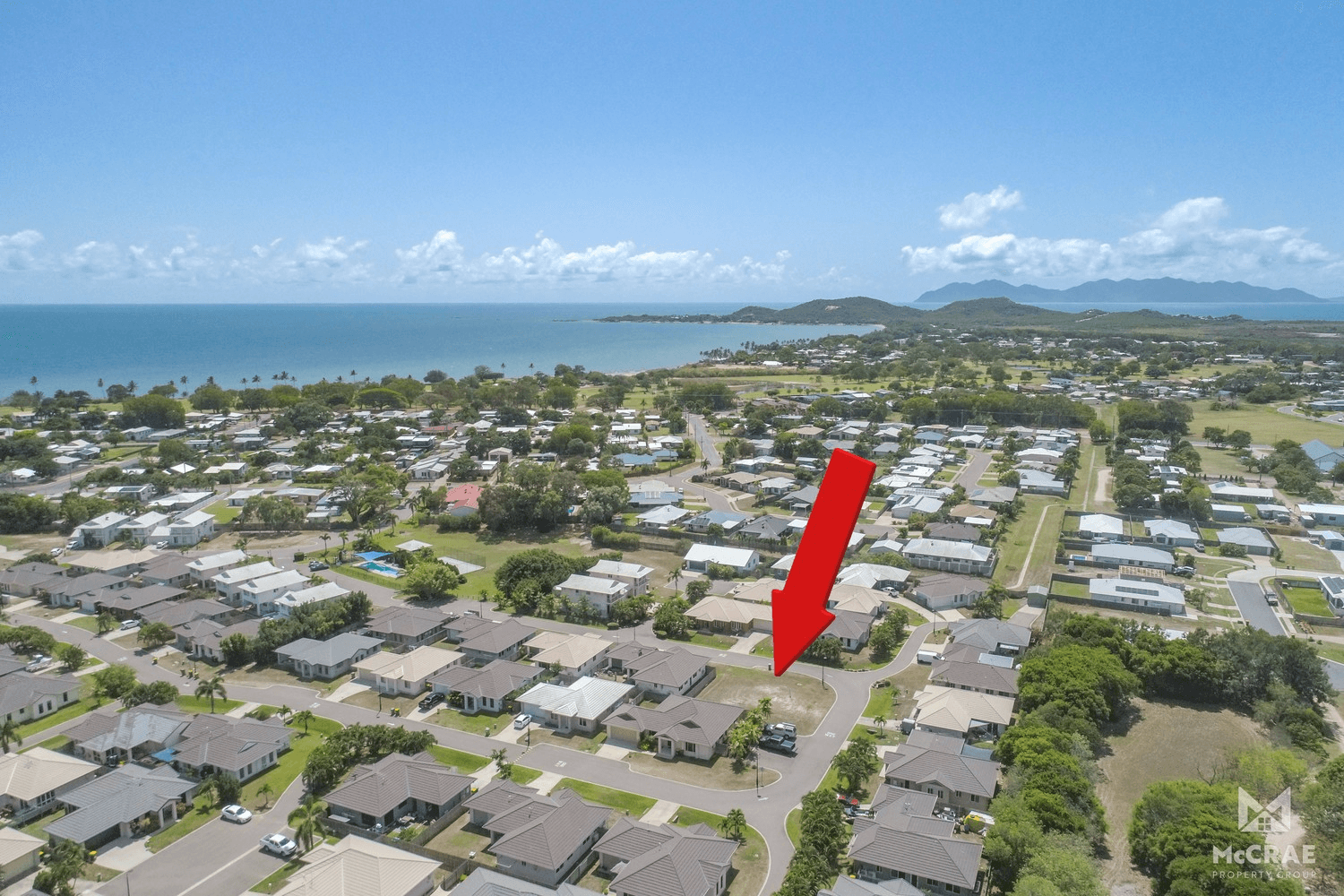 18 Seabreeze Crescent, Bowen, QLD 4805