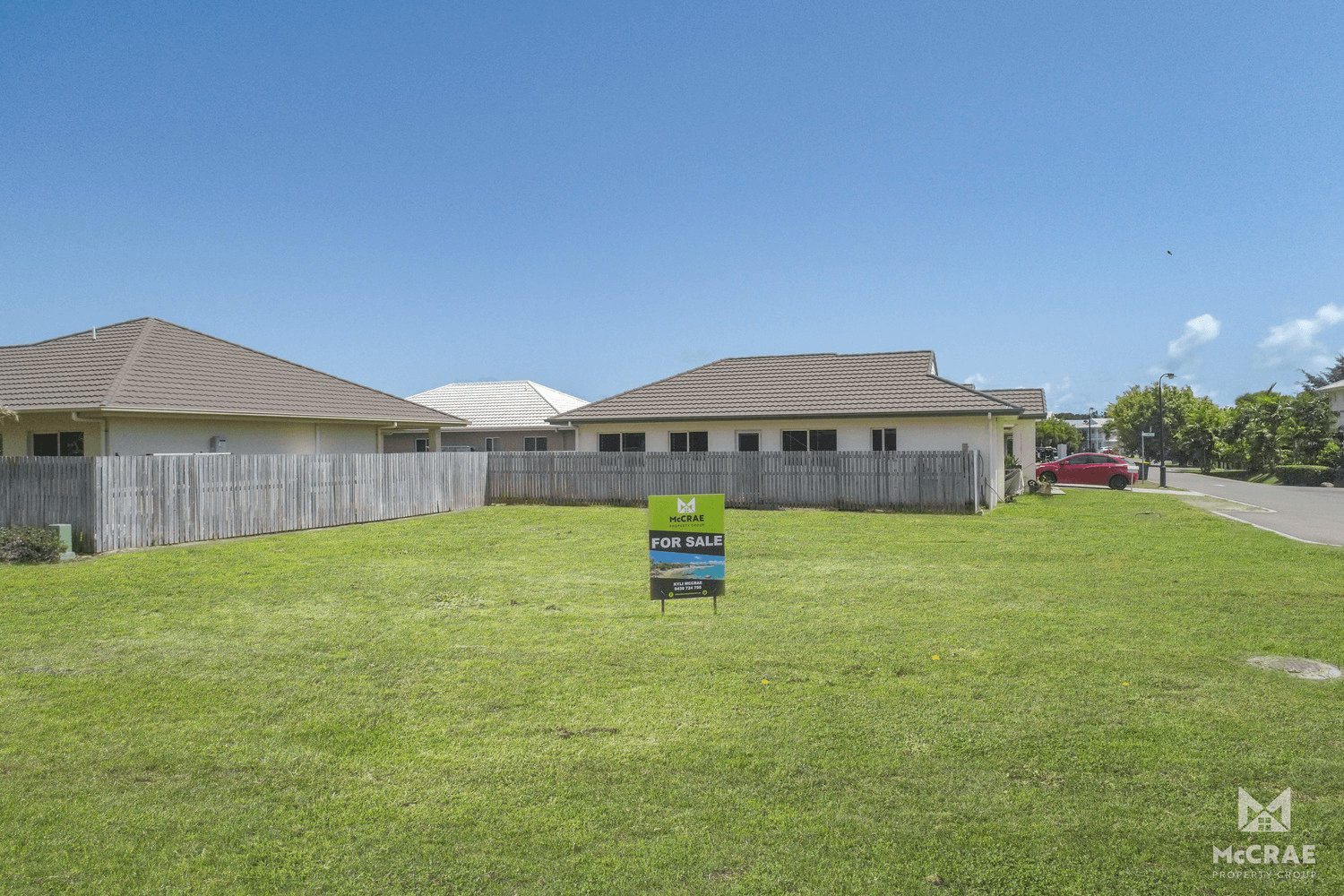 18 Seabreeze Crescent, Bowen, QLD 4805