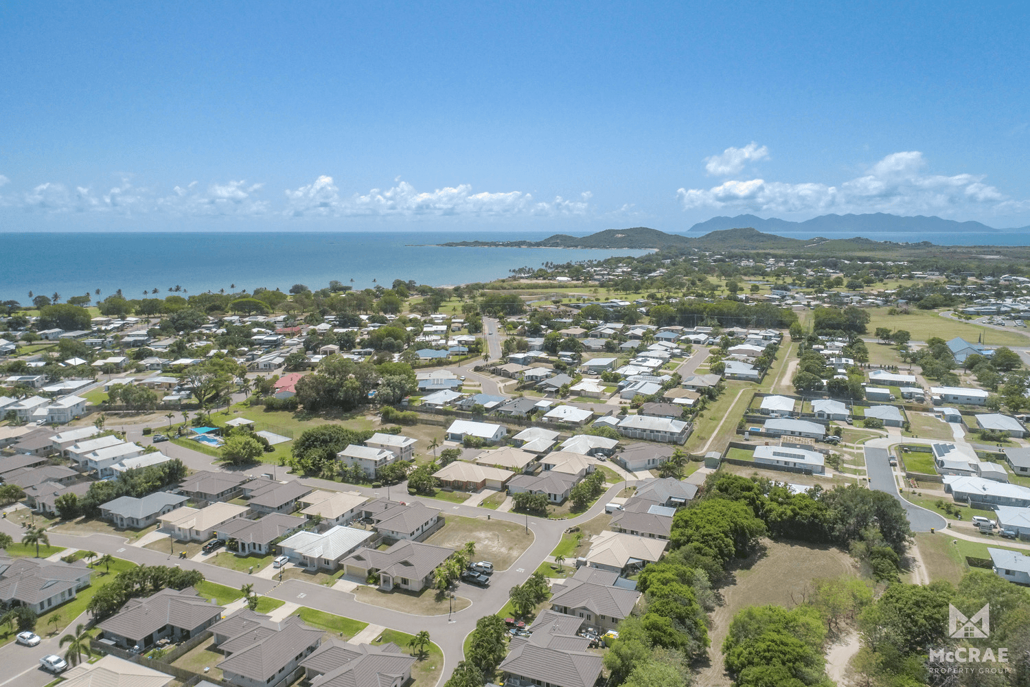 18 Seabreeze Crescent, Bowen, QLD 4805