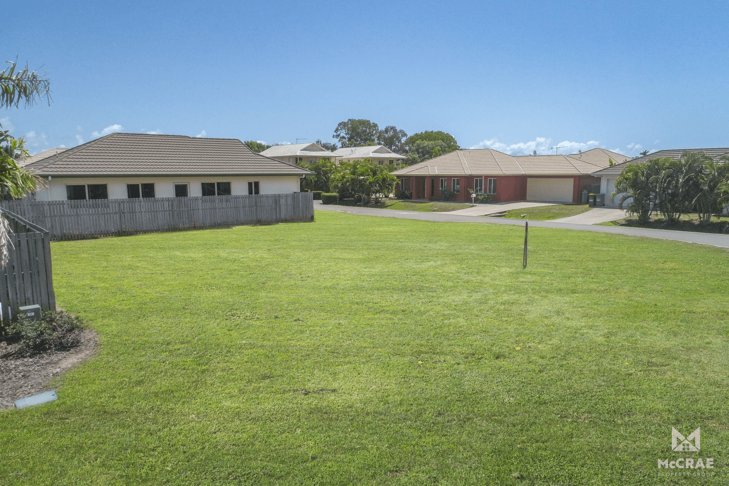 18 Seabreeze Crescent, Bowen, QLD 4805