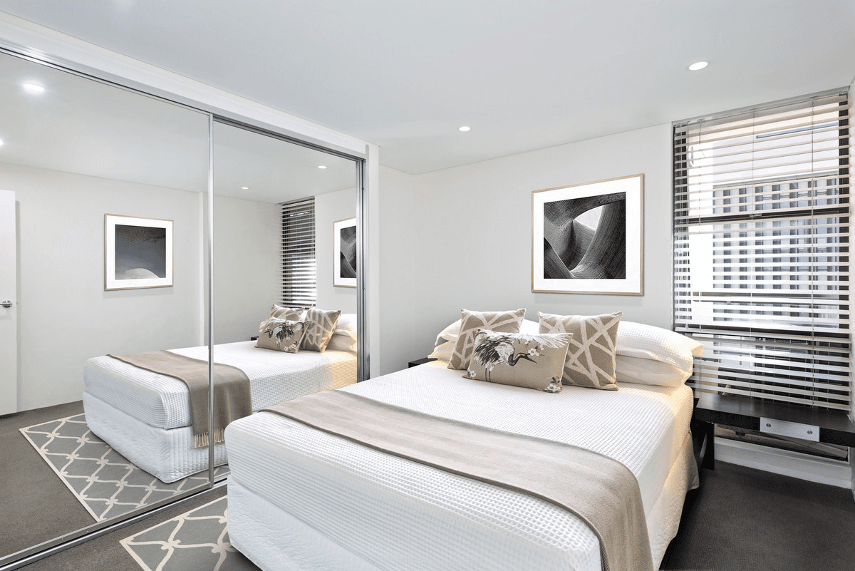 2/98 Alfred Street, MILSONS POINT, NSW 2061