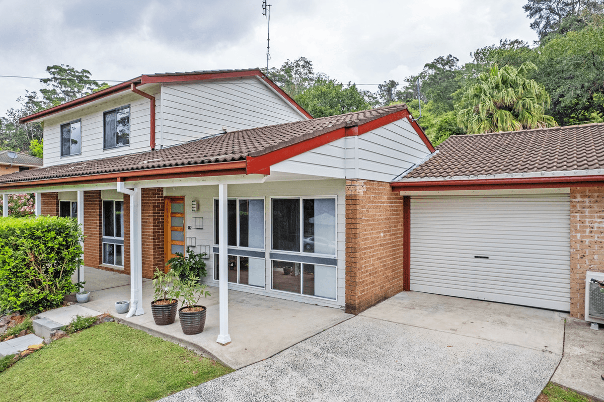 82 Gilda Drive, Narara, NSW 2250