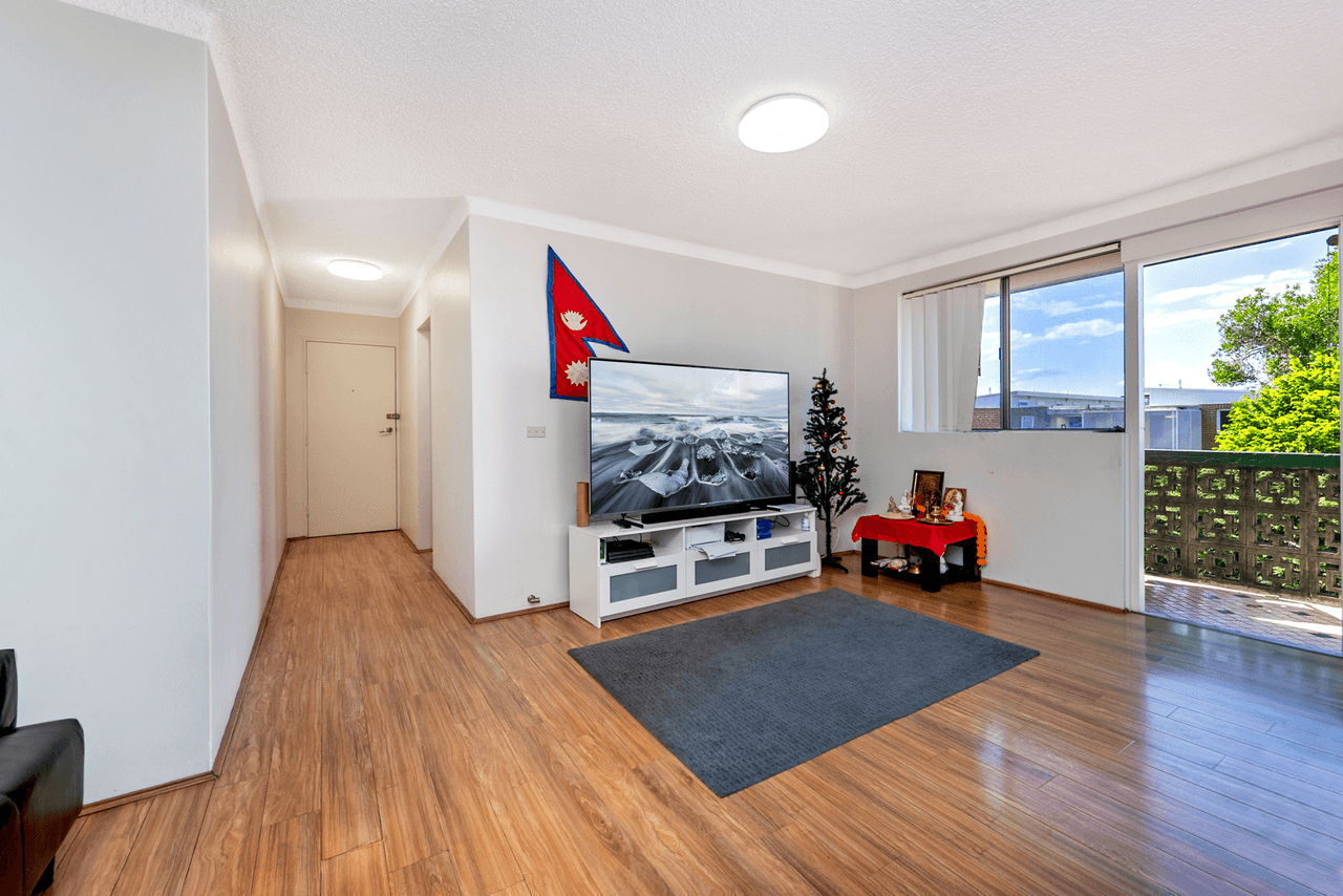 11/14-18 Roberts Street, STRATHFIELD, NSW 2135