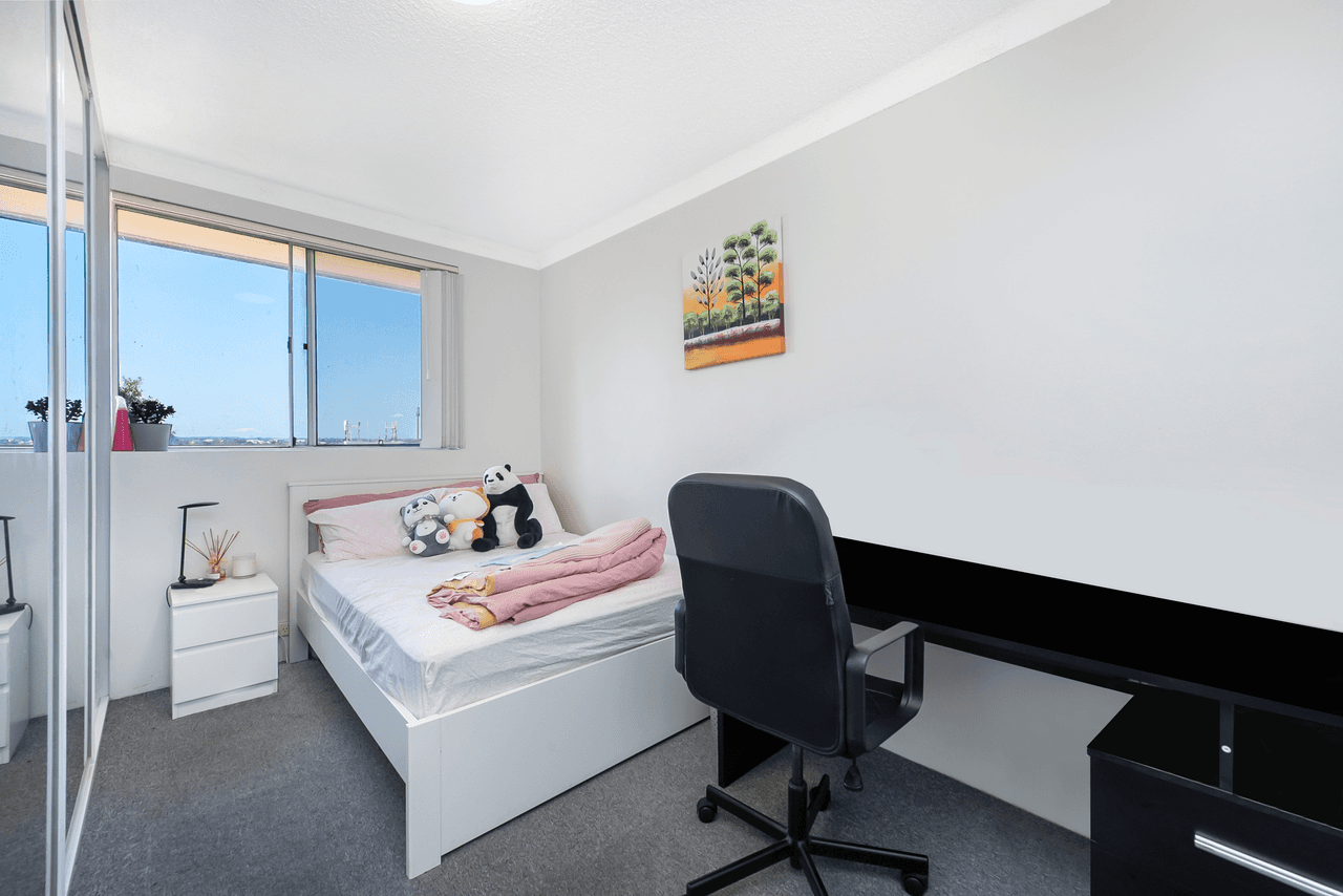 11/14-18 Roberts Street, STRATHFIELD, NSW 2135