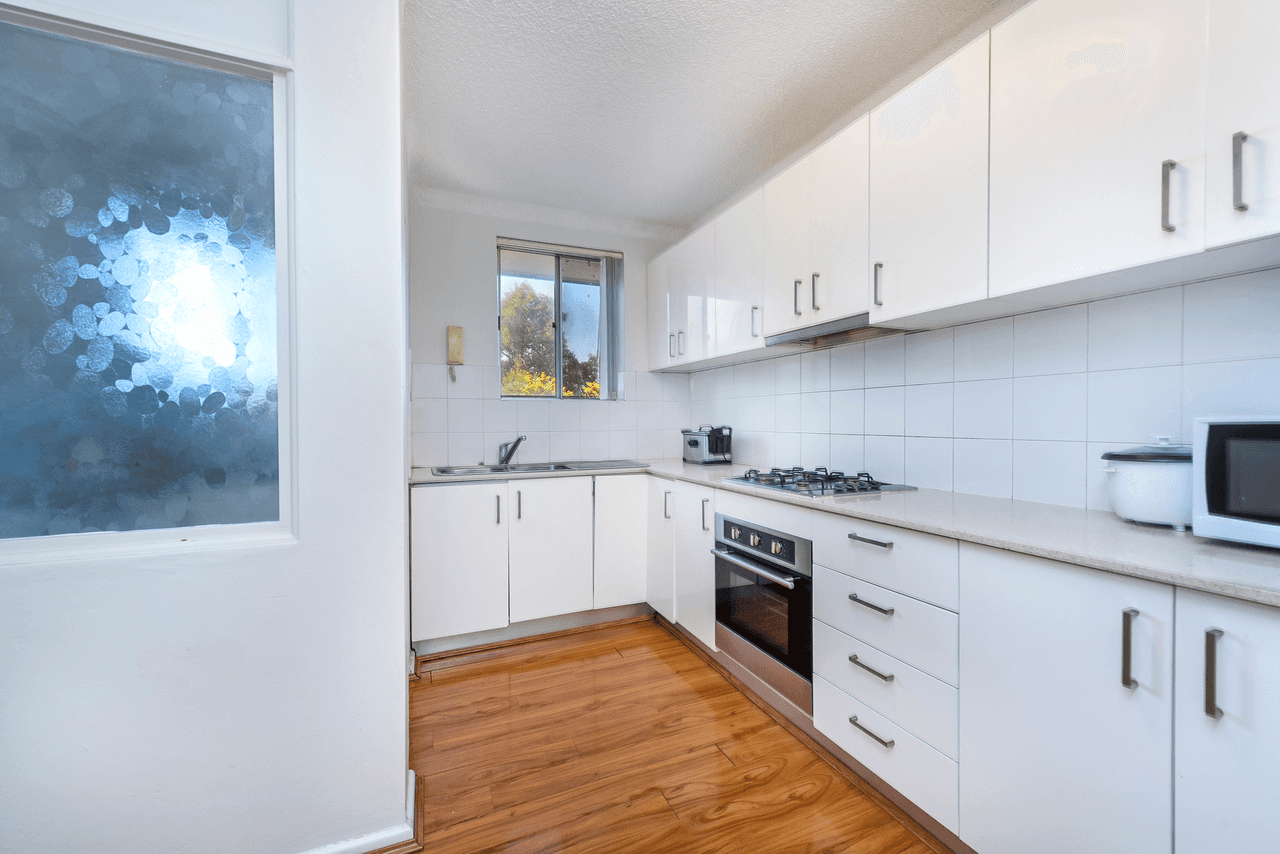 11/14-18 Roberts Street, STRATHFIELD, NSW 2135