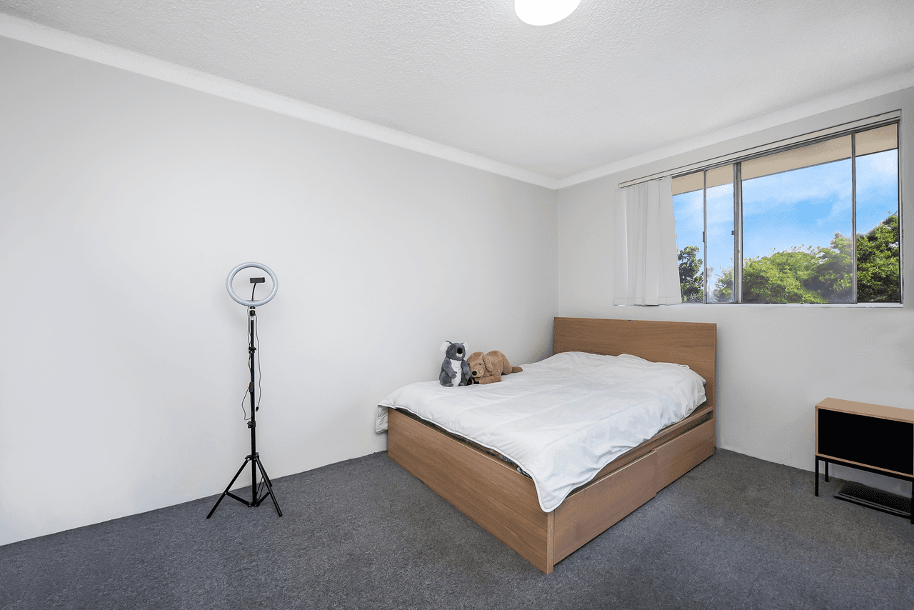 11/14-18 Roberts Street, STRATHFIELD, NSW 2135