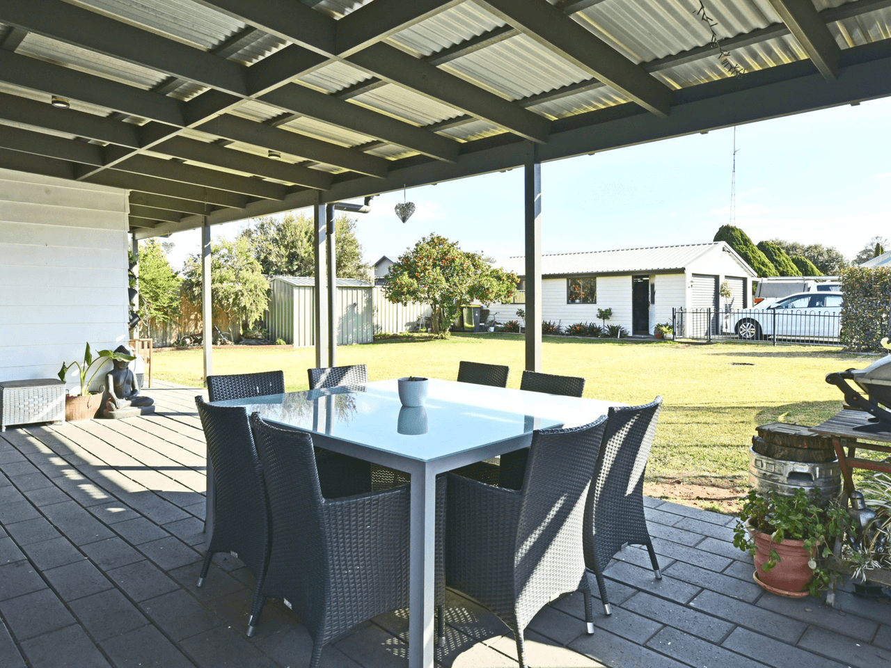 46 Castlereagh Street, SINGLETON, NSW 2330