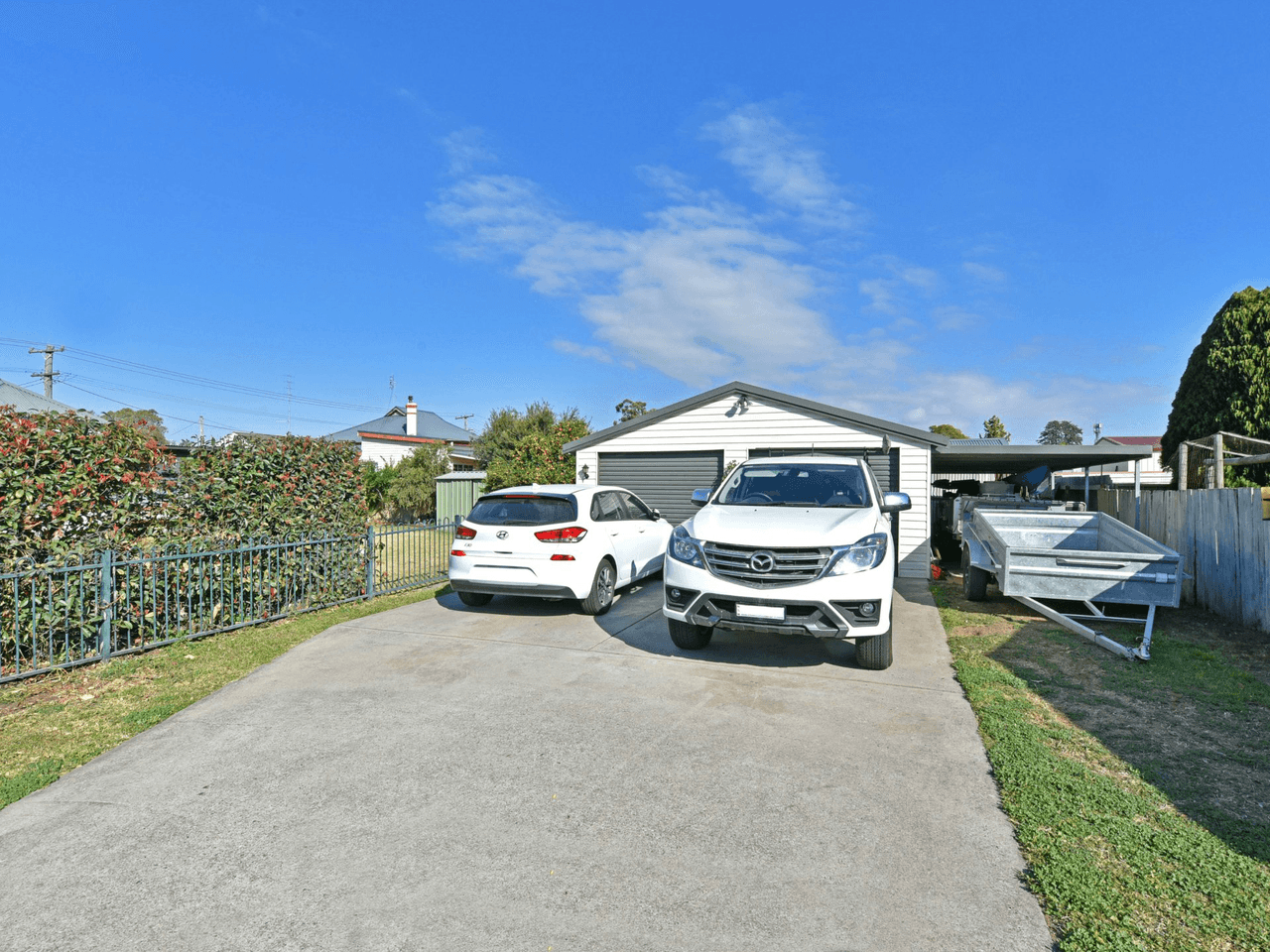 46 Castlereagh Street, SINGLETON, NSW 2330