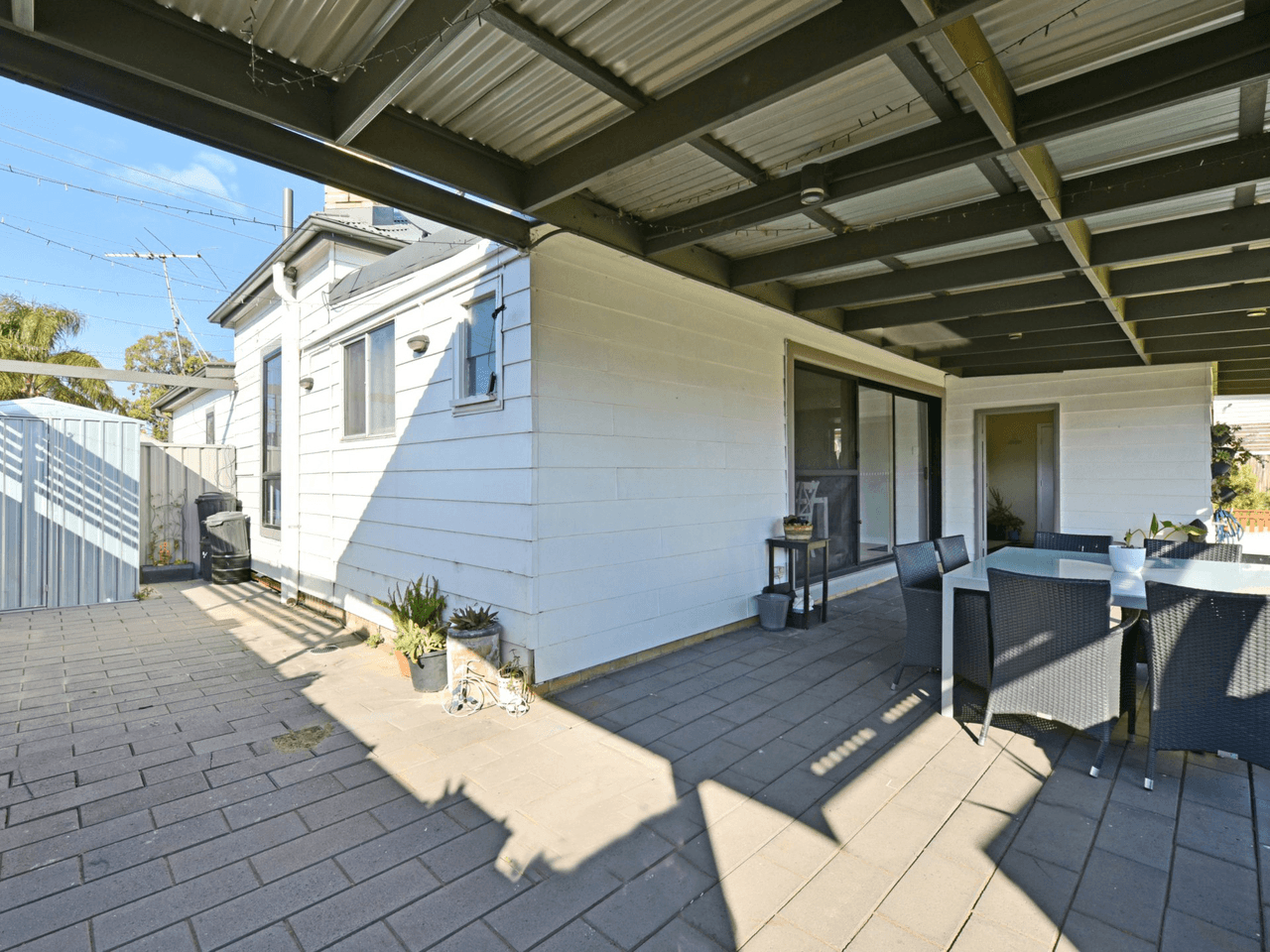 46 Castlereagh Street, SINGLETON, NSW 2330