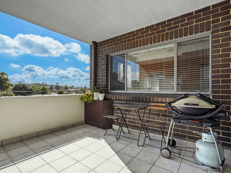 26/9 Banksia Avenue, BANKSIA, NSW 2216