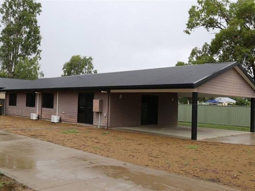 28B Reynolds Street, NEBO, QLD 4742