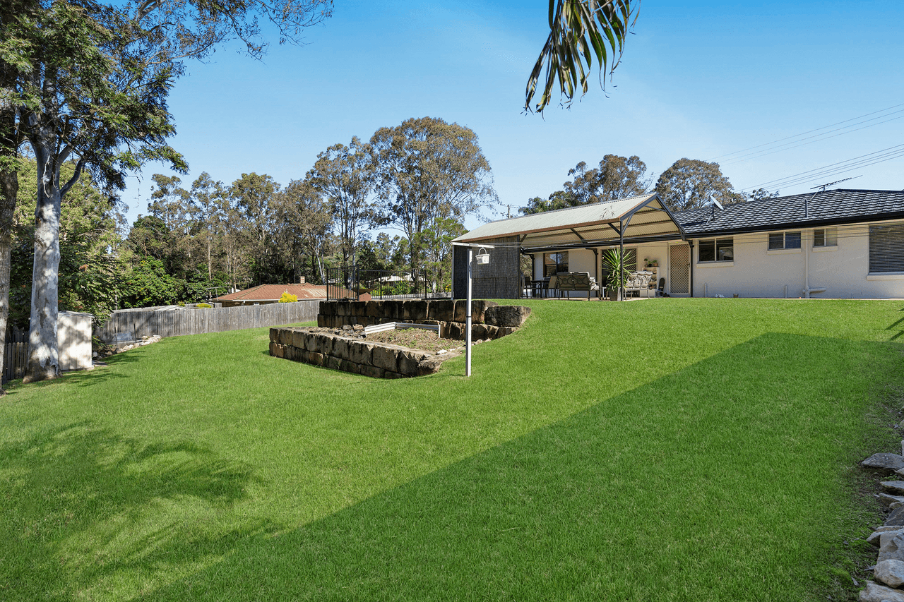 19 Noela Street, KARALEE, QLD 4306