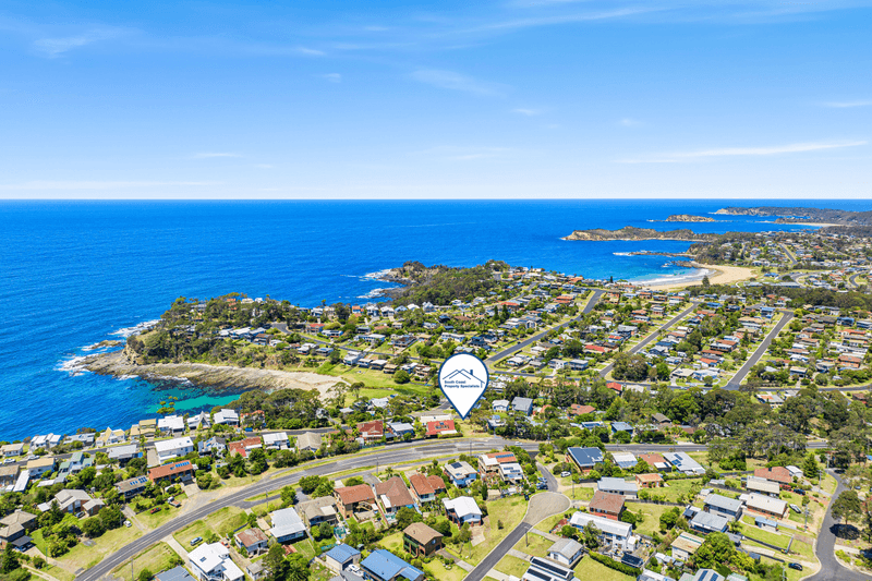 55 Iluka Avenue, MALUA BAY, NSW 2536