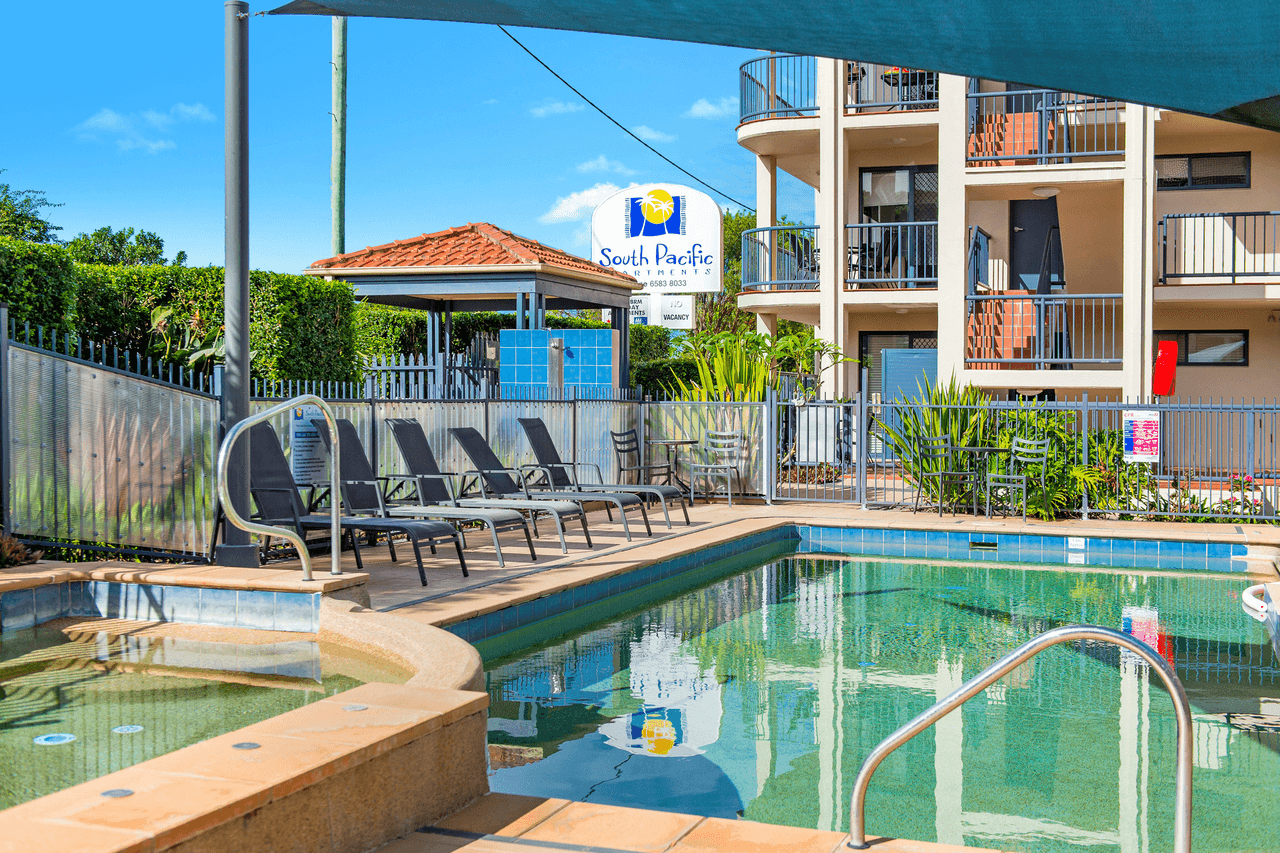 205/37 Pacific Drive, PORT MACQUARIE, NSW 2444