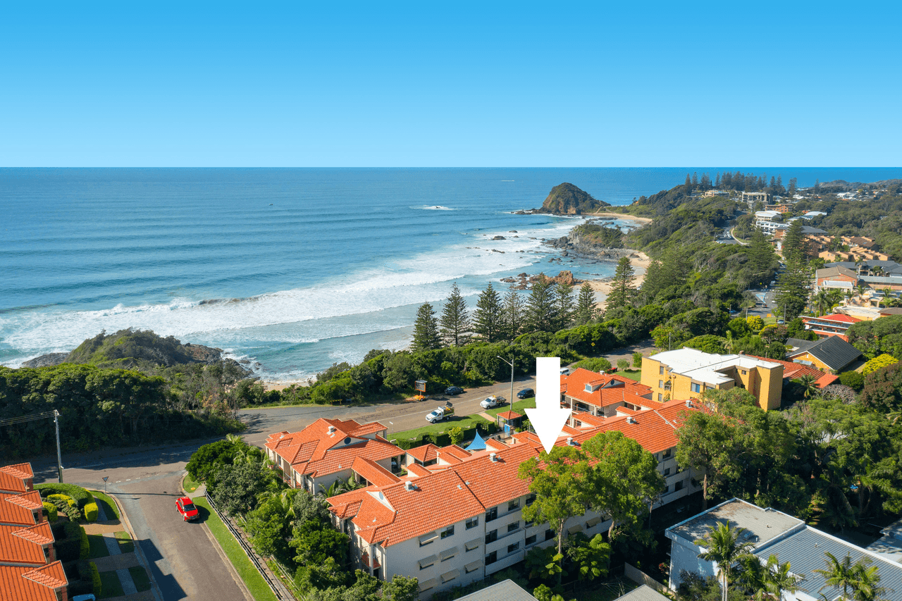 205/37 Pacific Drive, PORT MACQUARIE, NSW 2444