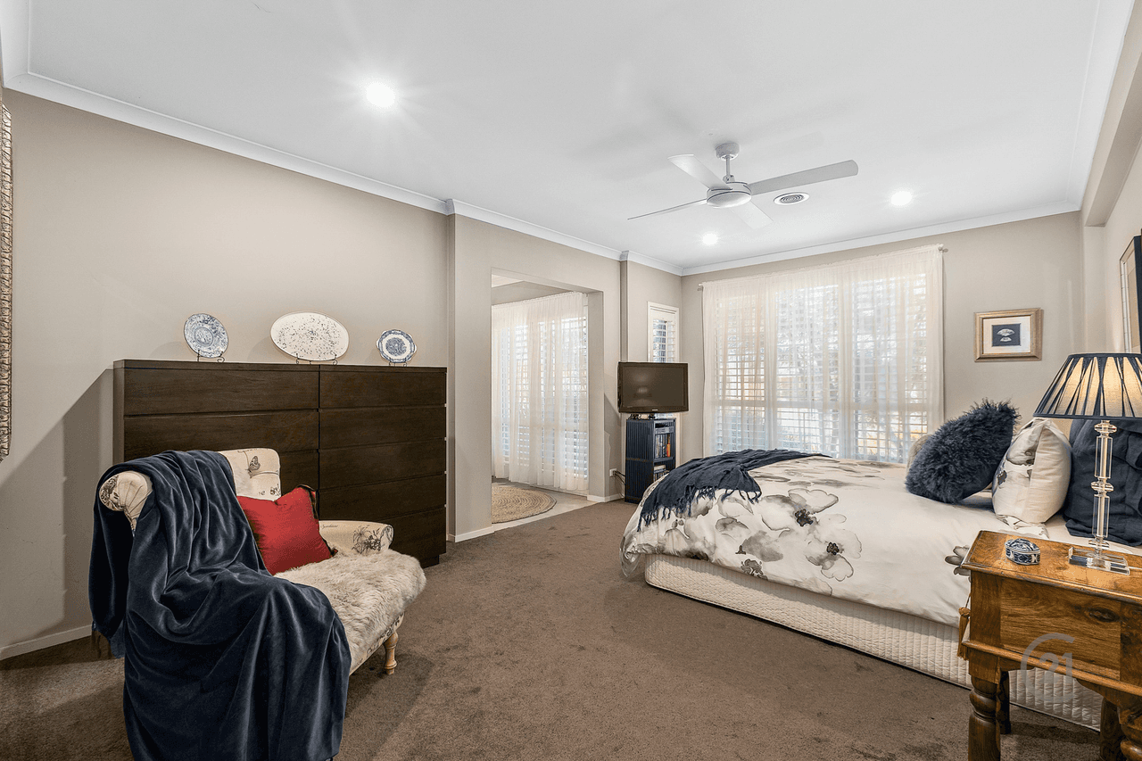 60 Papillon Parade, Tarneit, VIC 3029