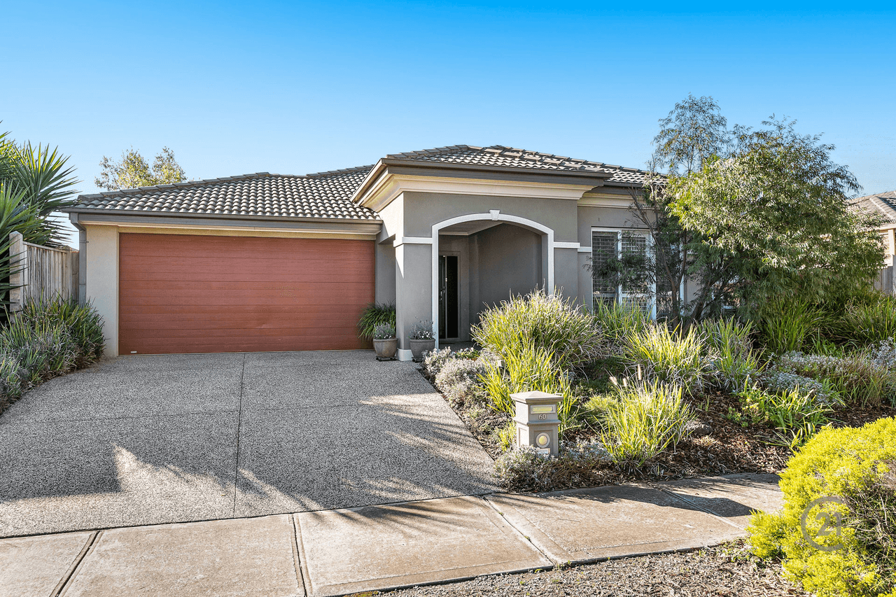 60 Papillon Parade, Tarneit, VIC 3029