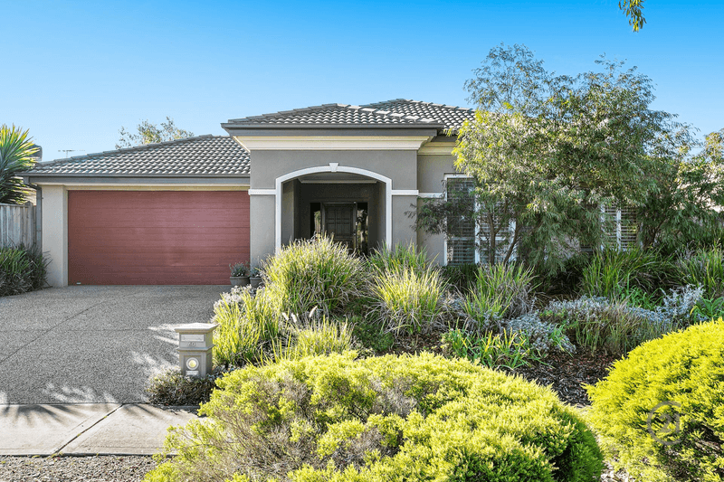 60 Papillon Parade, Tarneit, VIC 3029