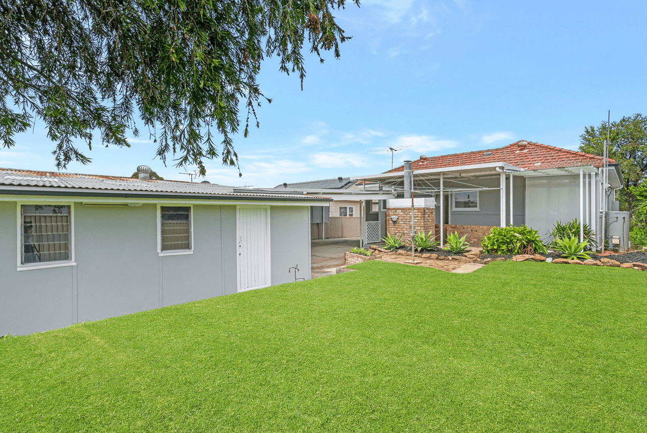 47 Reservoir Road, Mount Pritchard, NSW 2170