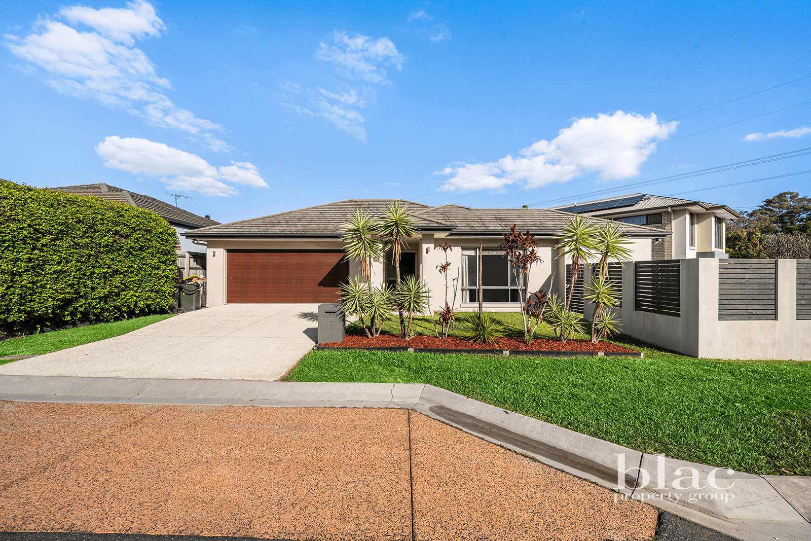 45 Kidston Crescent, WARNER, QLD 4500