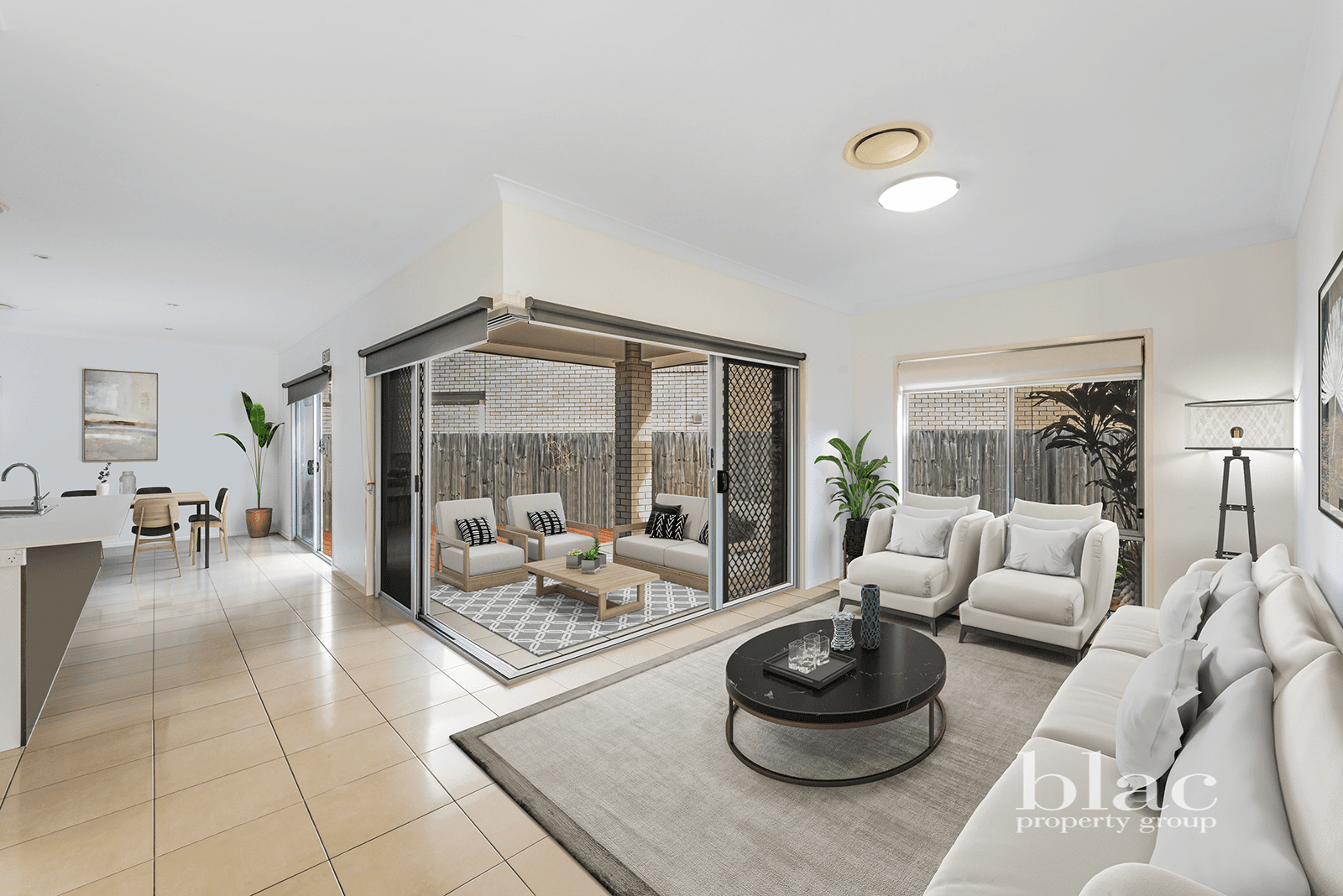 45 Kidston Crescent, WARNER, QLD 4500