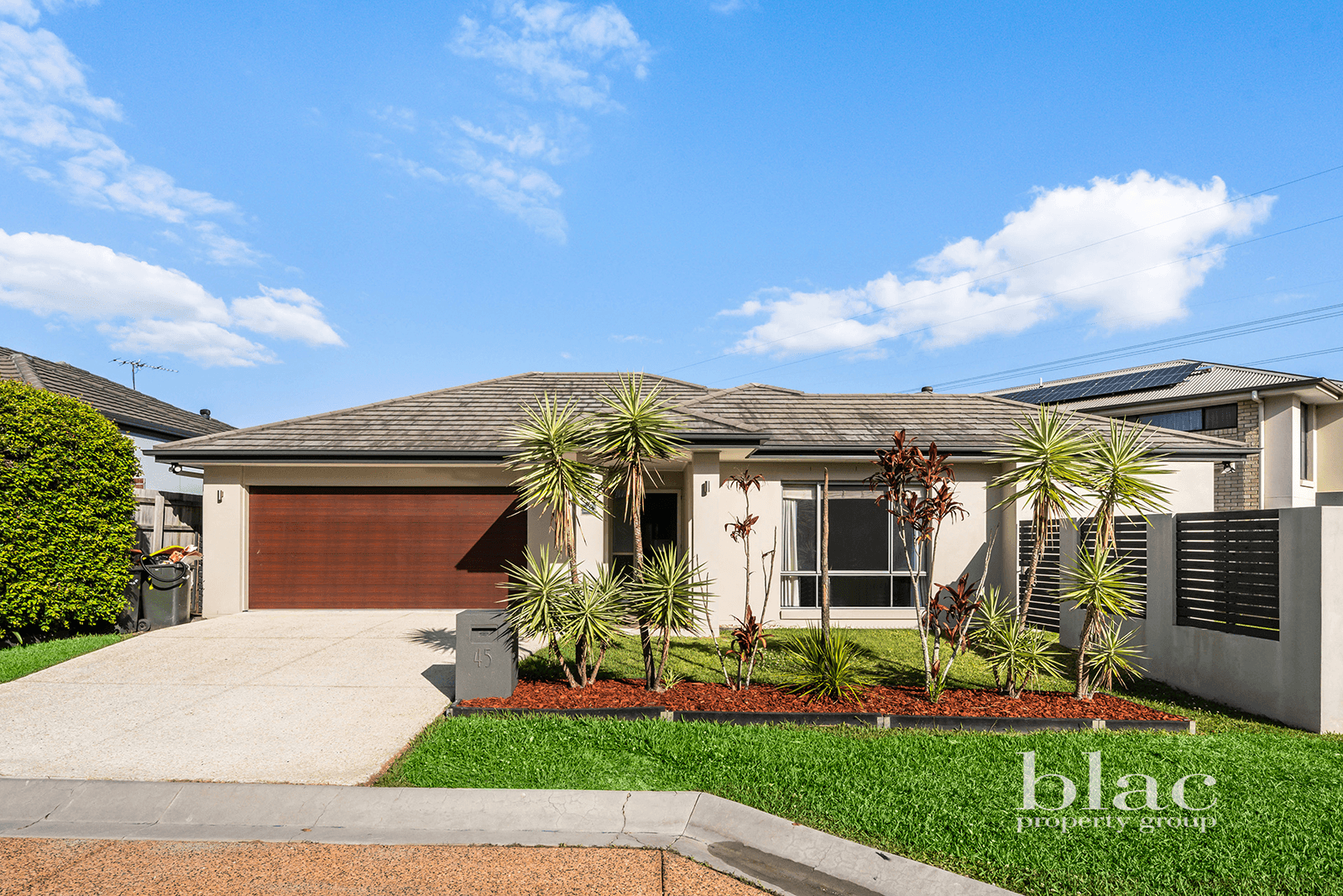 45 Kidston Crescent, WARNER, QLD 4500