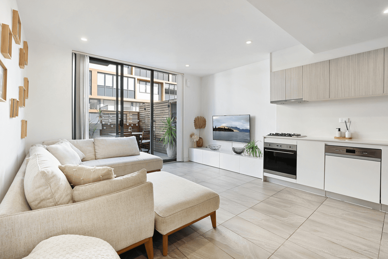 403/23 Pacific Parade, Dee Why, NSW 2099