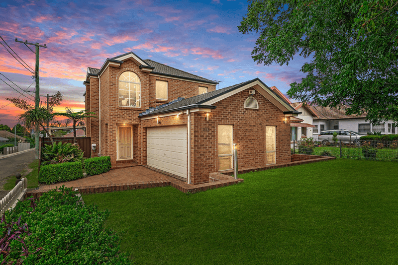 1128 Victoria Road, WEST RYDE, NSW 2114