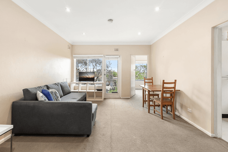 21/27 Warringah Road, Mosman, NSW 2088