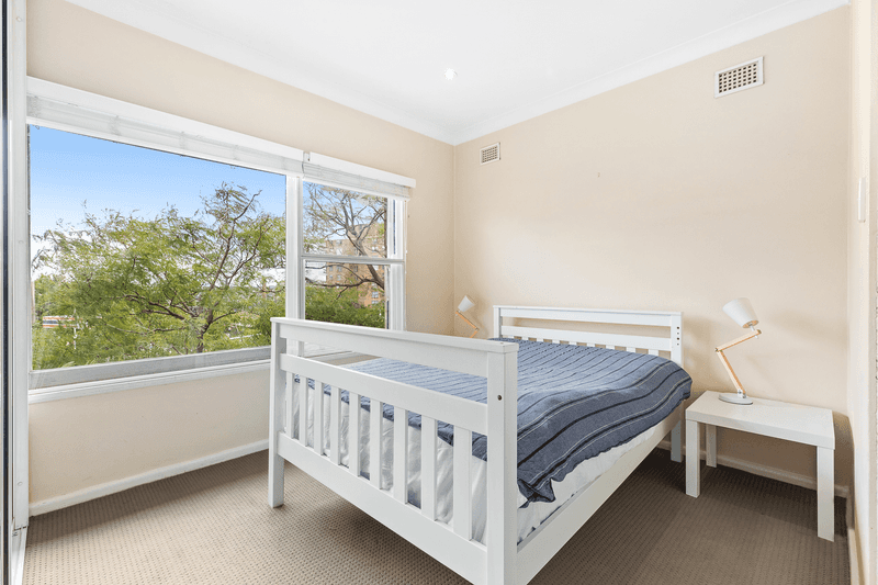 21/27 Warringah Road, Mosman, NSW 2088