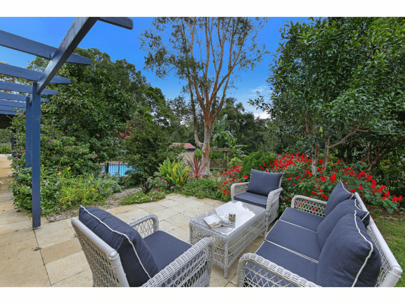 27 Glen Eden Court, Flaxton, QLD 4560