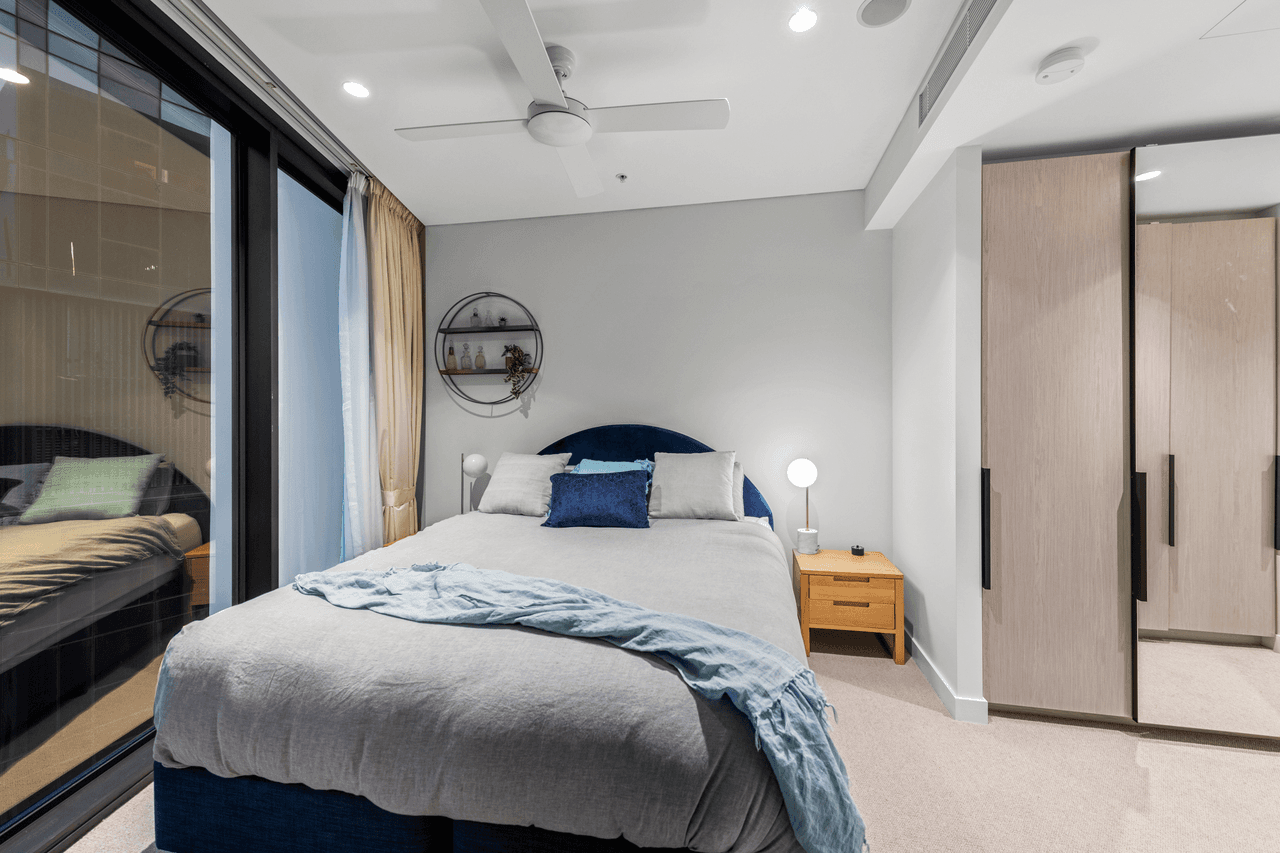 3508/111 Mary Street, BRISBANE, QLD 4000