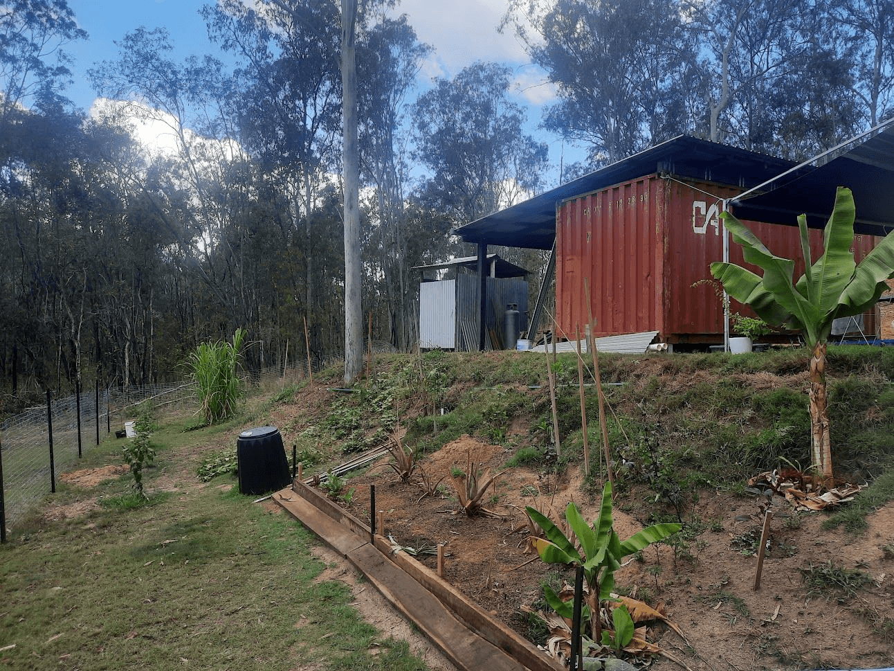 1360 Gaeta Road, GAETA, QLD 4671