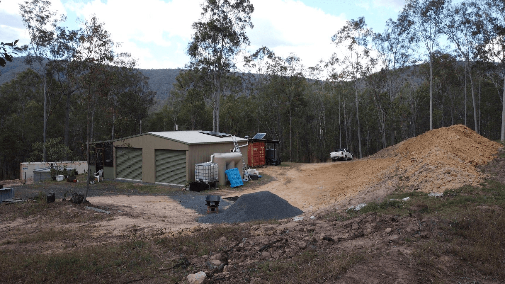 1360 Gaeta Road, GAETA, QLD 4671