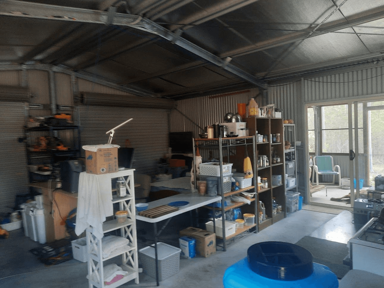 1360 Gaeta Road, GAETA, QLD 4671