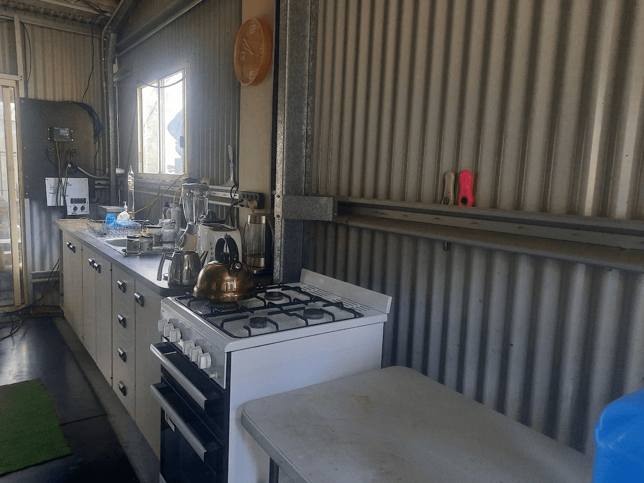 1360 Gaeta Road, GAETA, QLD 4671