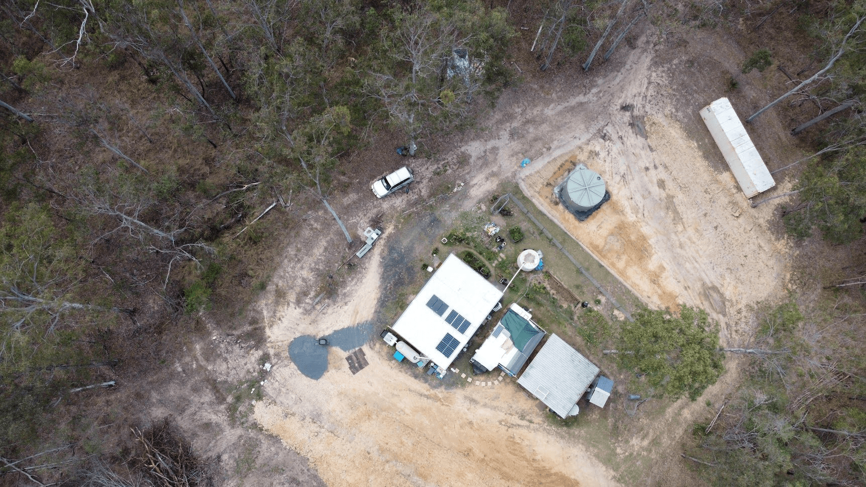 1360 Gaeta Road, GAETA, QLD 4671