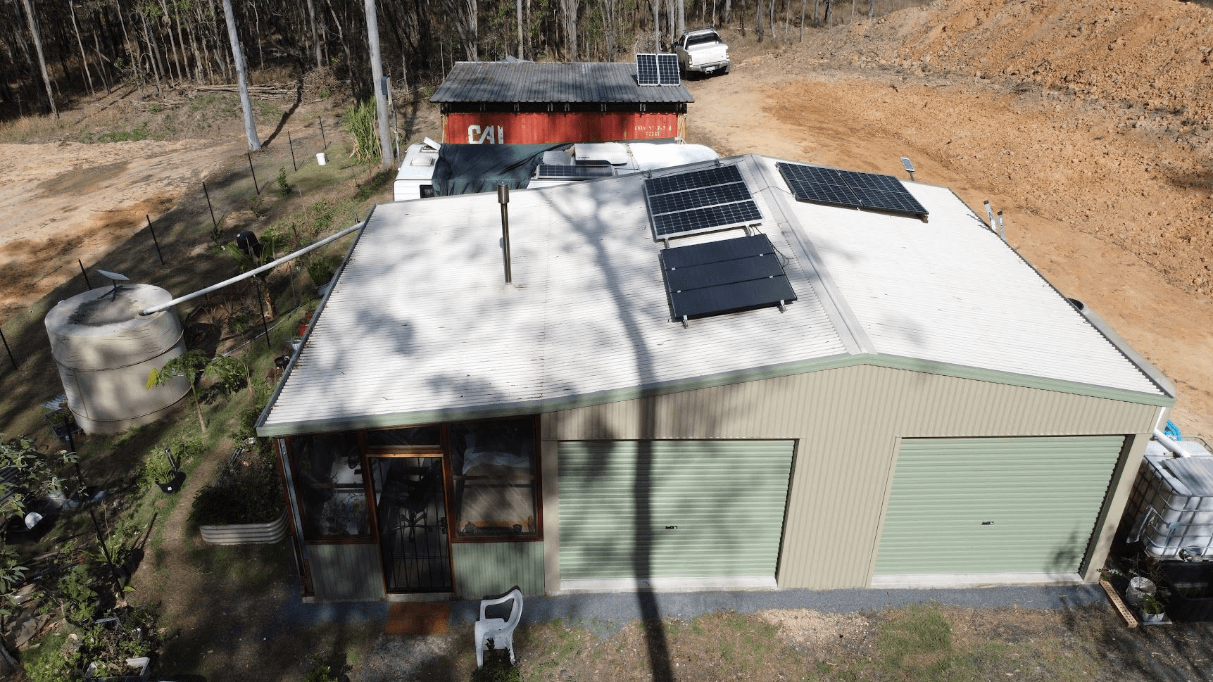 1360 Gaeta Road, GAETA, QLD 4671