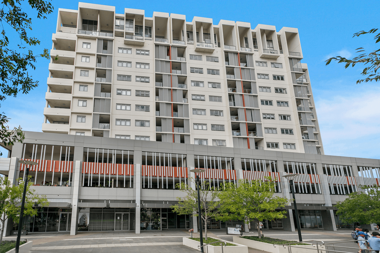 708/99 Forest Road, HURSTVILLE, NSW 2220