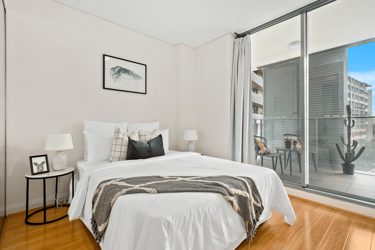 708/99 Forest Road, HURSTVILLE, NSW 2220