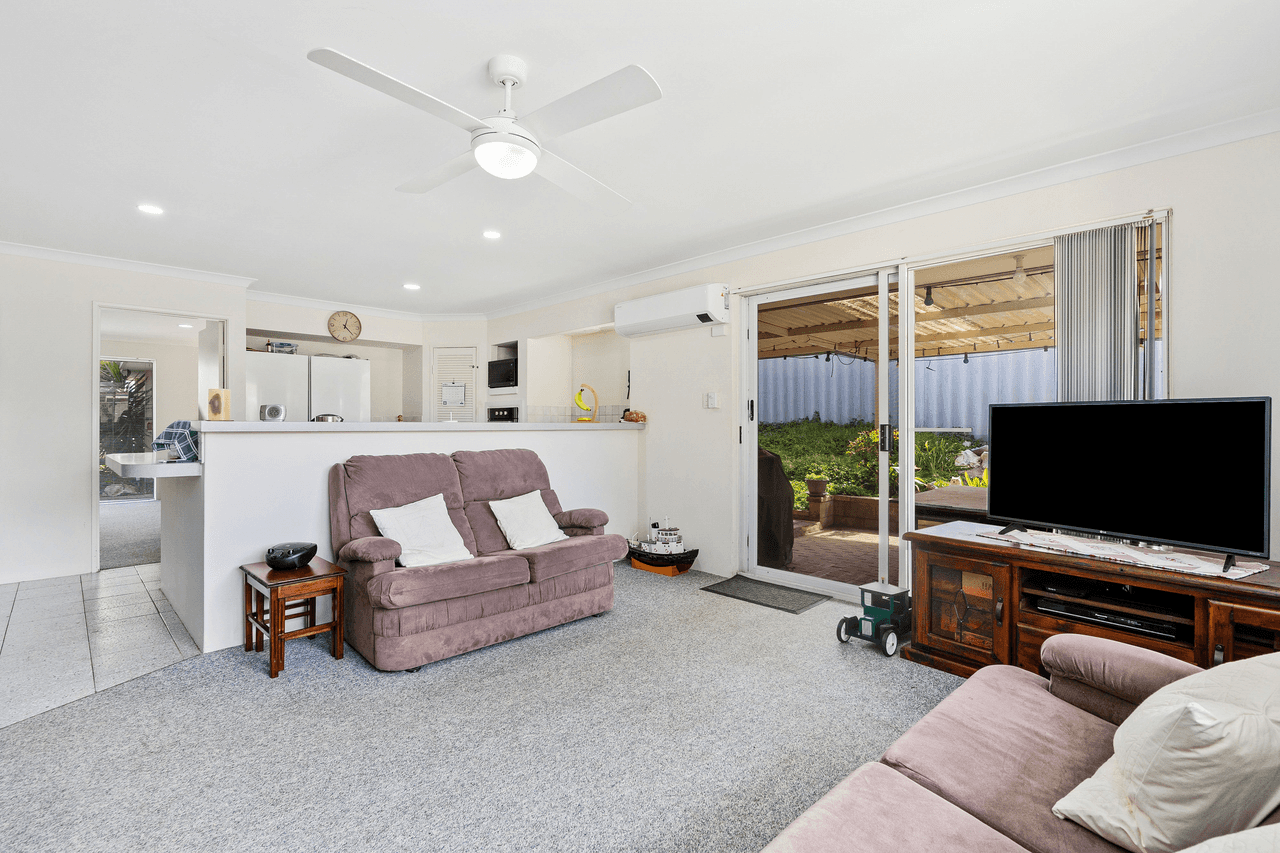 27 Muirfield Way, JOONDALUP, WA 6027