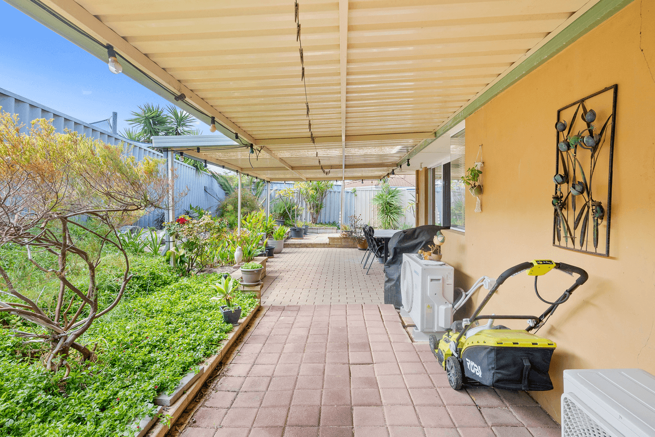 27 Muirfield Way, JOONDALUP, WA 6027