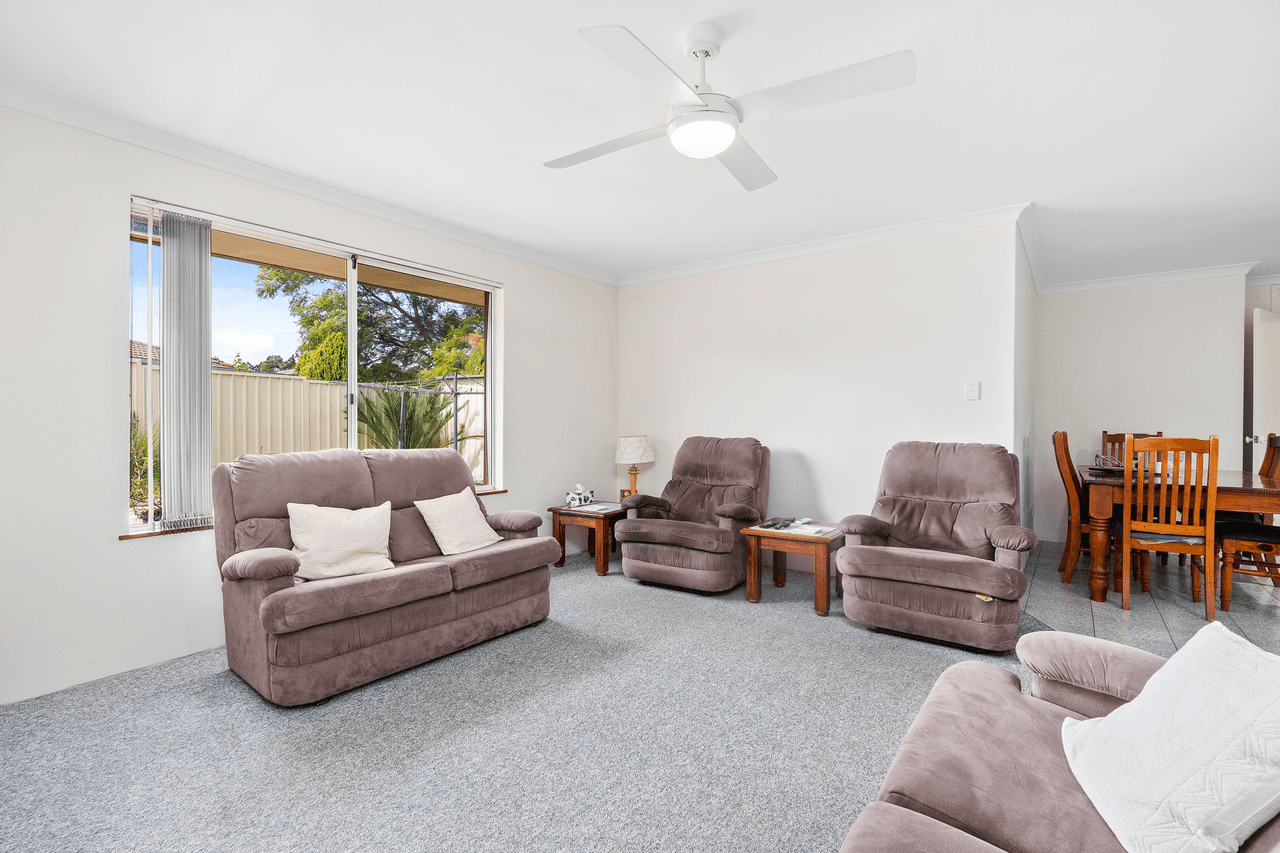 27 Muirfield Way, JOONDALUP, WA 6027