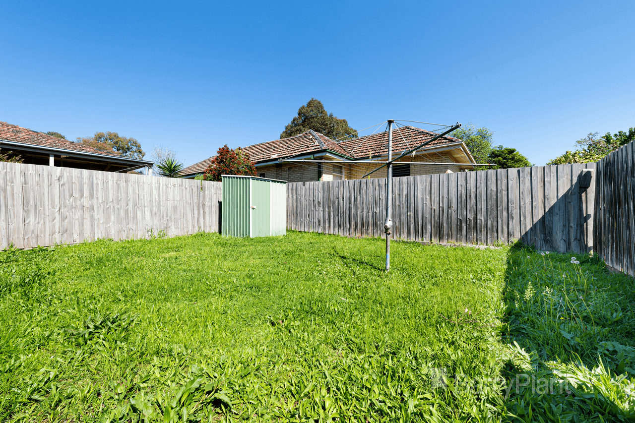 3/9 Rhoden Grove, Eumemmerring, VIC 3177