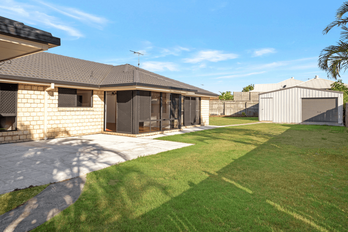 13 Caffrum Court, ORMEAU, QLD 4208