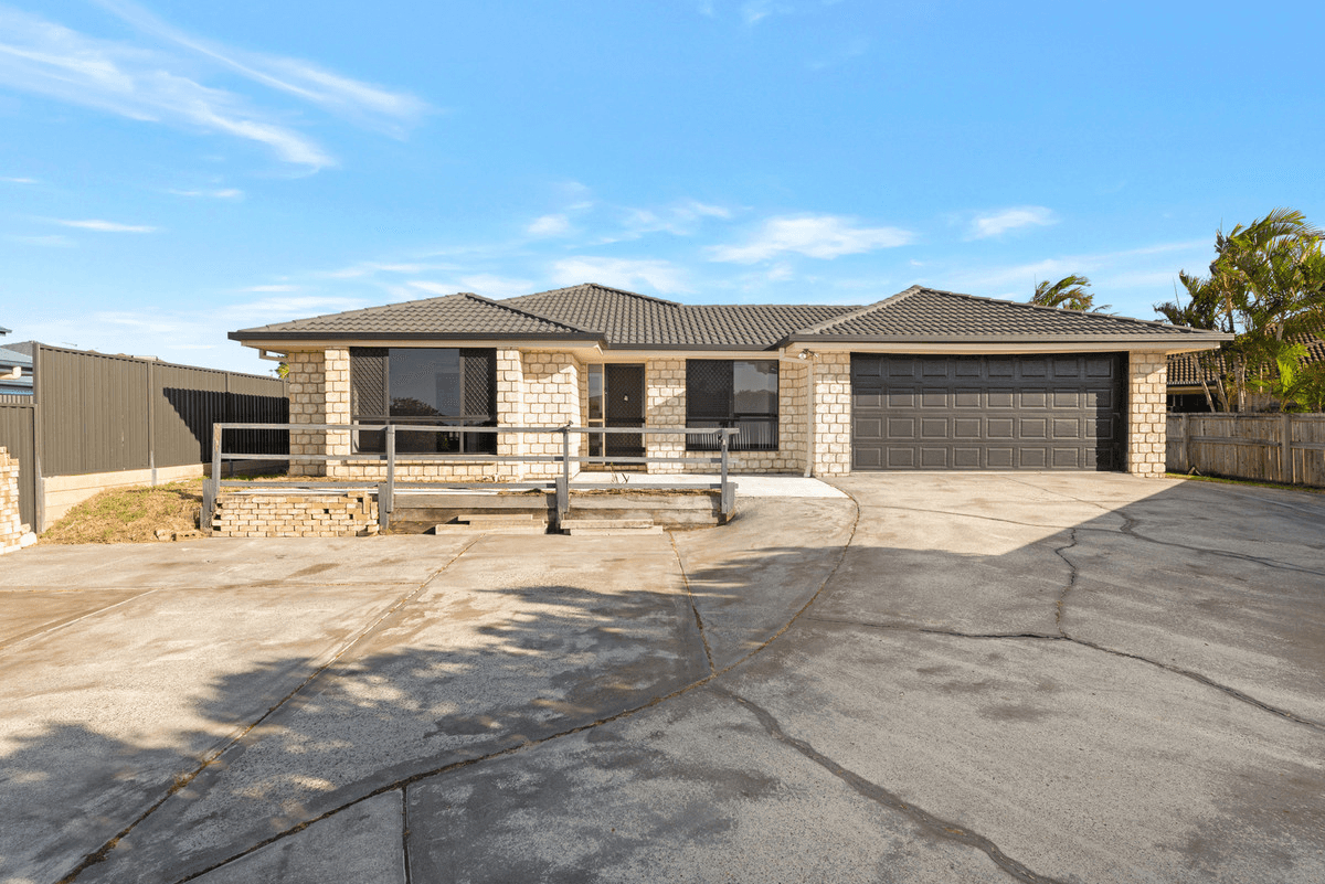 13 Caffrum Court, ORMEAU, QLD 4208