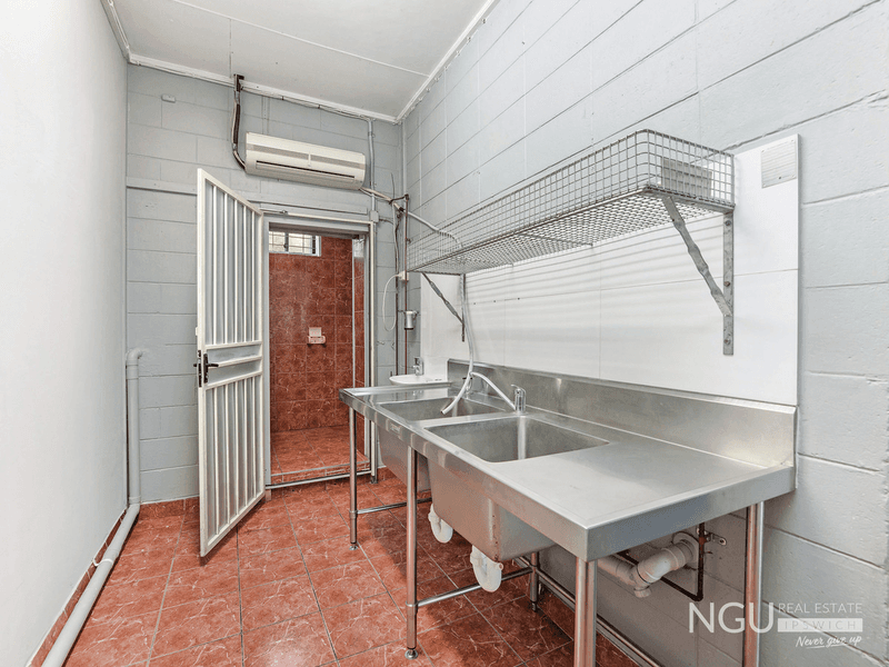 1/252 Brisbane Street, West Ipswich, QLD 4305