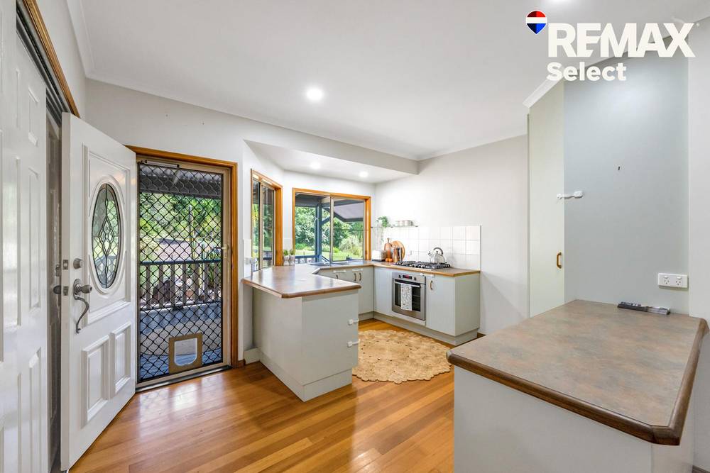 1983 Maraju Yakapari Road, THE LEAP, QLD 4740