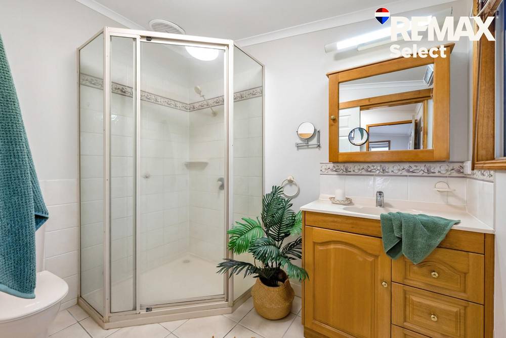 1983 Maraju Yakapari Road, THE LEAP, QLD 4740